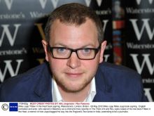 Miles Jupp