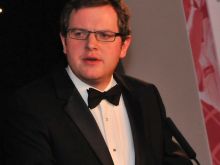 Miles Jupp