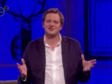 Miles Jupp