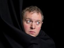 Miles Jupp