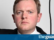 Miles Jupp