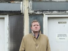 Miles Jupp