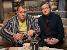 Miles Jupp