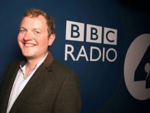 Miles Jupp