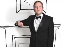 Miles Jupp