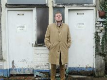 Miles Jupp