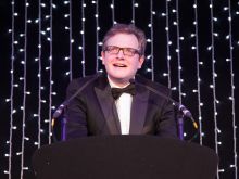 Miles Jupp