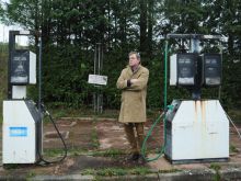 Miles Jupp