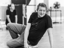 Miles Jupp