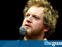Miles Jupp