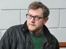 Miles Jupp