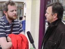 Miles Jupp