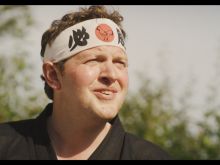 Miles Jupp