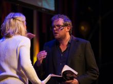 Miles Jupp