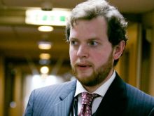 Miles Jupp