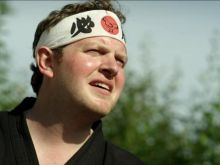Miles Jupp
