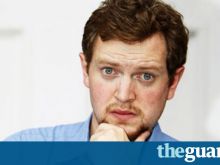 Miles Jupp