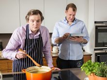 Miles Jupp