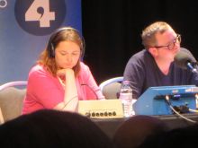 Miles Jupp