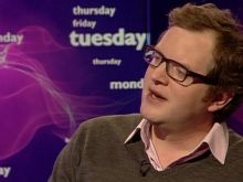 Miles Jupp