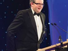 Miles Jupp