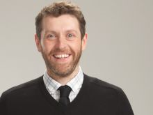 Miles Jupp