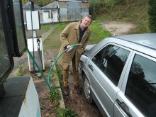 Miles Jupp
