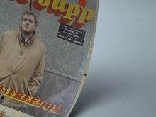 Miles Jupp
