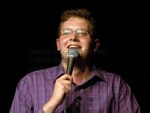 Miles Jupp