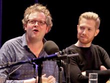 Miles Jupp