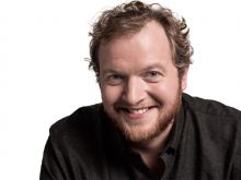 Miles Jupp
