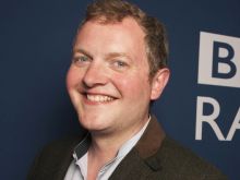 Miles Jupp