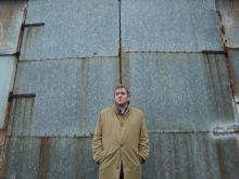 Miles Jupp