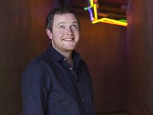 Miles Jupp