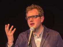 Miles Jupp