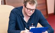 Miles Jupp