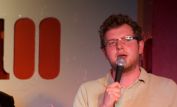 Miles Jupp