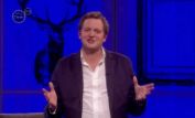 Miles Jupp