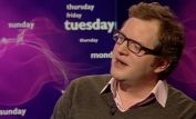 Miles Jupp