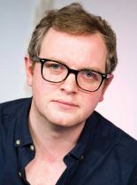 Miles Jupp