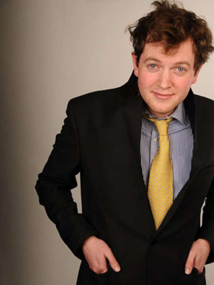 Miles Jupp