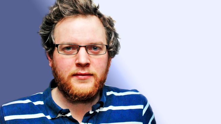 Miles Jupp