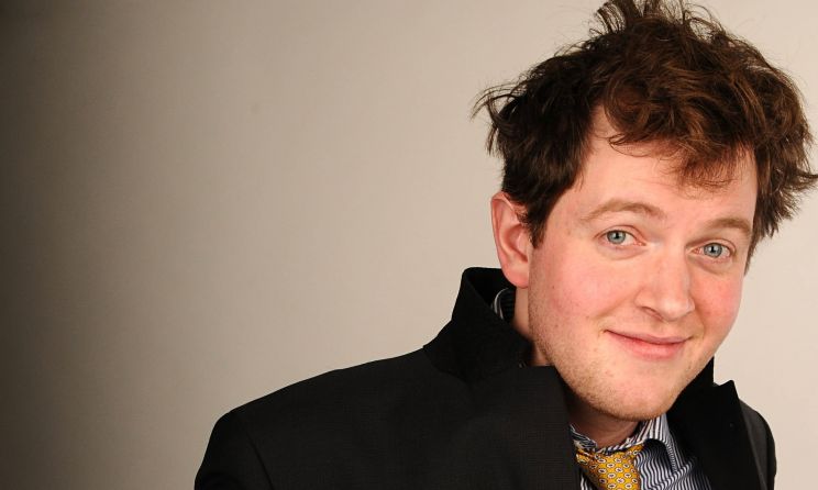 Miles Jupp