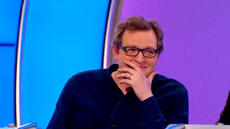 Miles Jupp