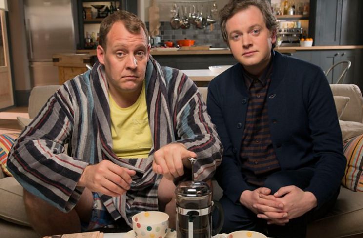 Miles Jupp