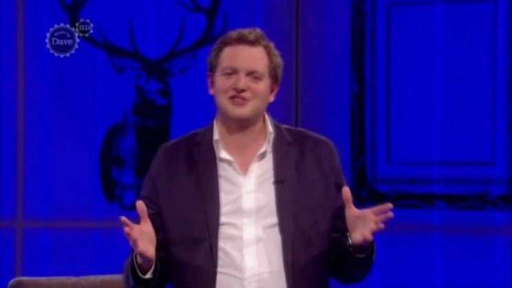 Miles Jupp