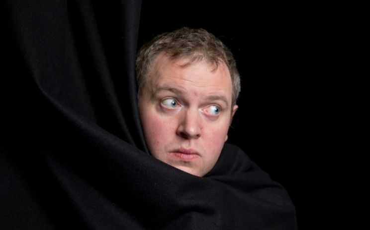 Miles Jupp