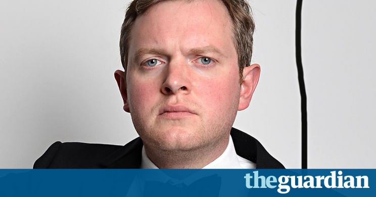 Miles Jupp