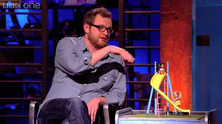 Miles Jupp