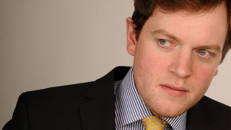Miles Jupp